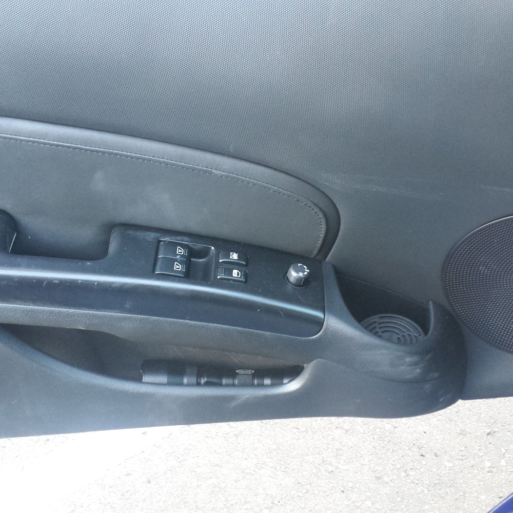 Fix Auto La Mesa - Car was extremely dirty and had an ashy substance on the doors, center console, and trunk areas. - Body Shops Near Me - La Mesa, California Fix Auto La Mesa - Car was extremely dirty and had an ashy substance on the doors, center console, and trunk areas. - Body Shops Near Me - La Mesa, California