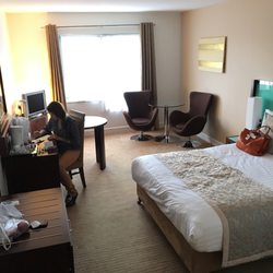 The Killeshin Hotel