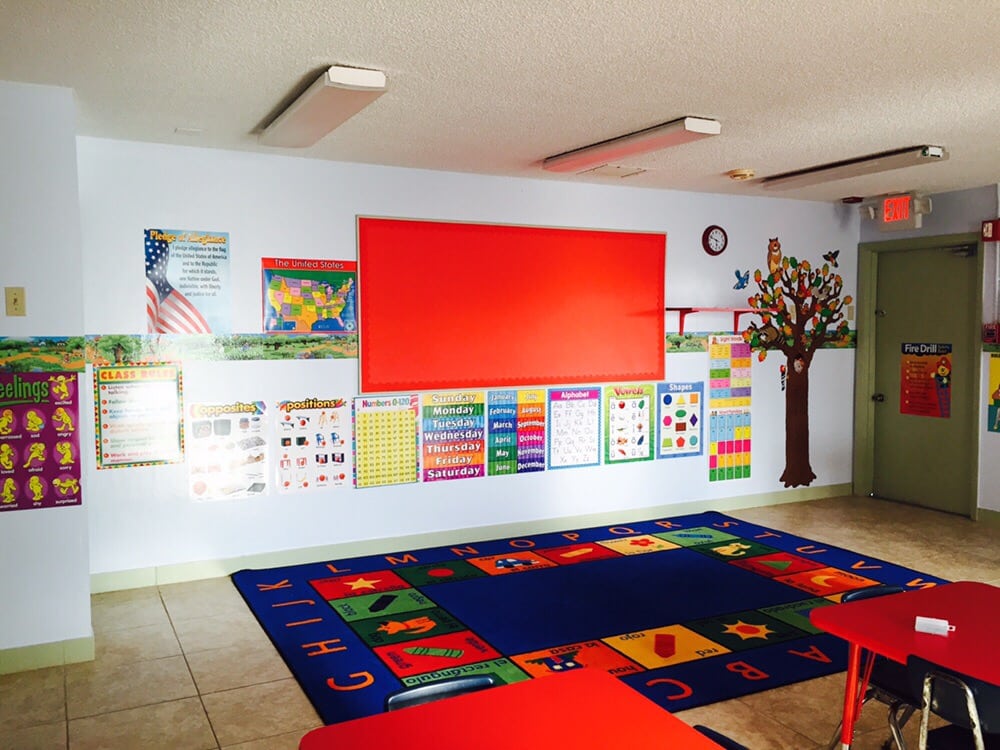 Little Village Preschool - childcare center in Margate, FL