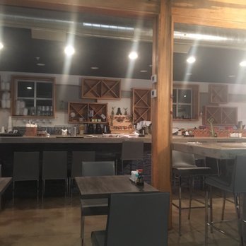 Authentic Thai Kitchen - Cute, industrial interior - Thai Near Me - Phoenix, Arizona