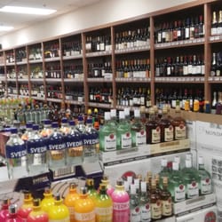 Metro Liquor - Great Selection!