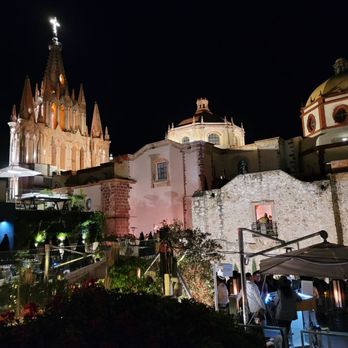 Quince - International Near Me - San Miguel de Allende, GUA Quince - International Near Me - San Miguel de Allende, GUA