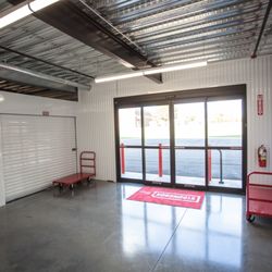 Strongbox Self Storage