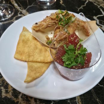 Elite Event: Crawfish Asian Cuisine - Poke and salt & pepper shrimp - Yelp Events Near Me - Reno, Nevada