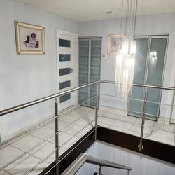 1SS Home Service