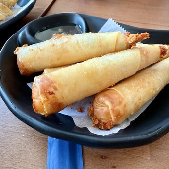 Neko Sushi & Thai - Shrimp Rolls - Sushi Bars Near Me - Chicago, Illinois