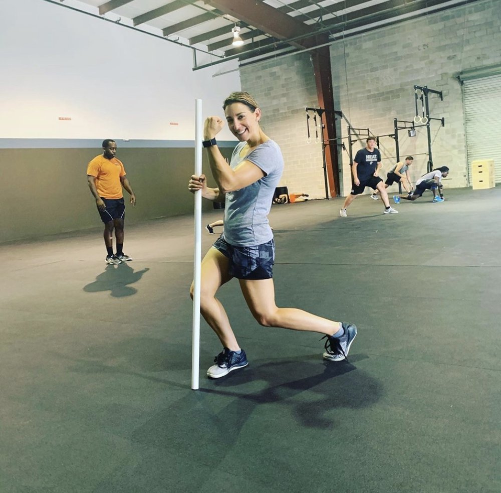 CROSSFIT TAILWINDS 59 Photos Interval Training Gyms 5530 Florida