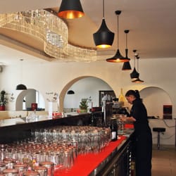 Cafe Pan Restaurant