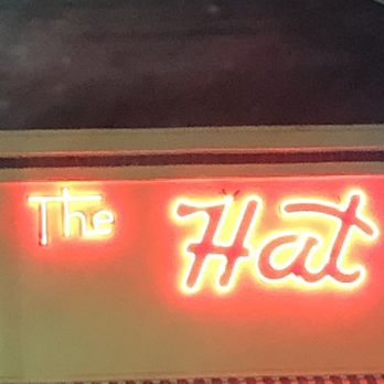 The Hat - Sandwiches Near Me - Brea, California