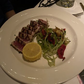 Lavo - Tasty grilled tuna! - Italian Near Me - Las Vegas, Nevada Lavo - Tasty grilled tuna! - Italian Near Me - Las Vegas, Nevada