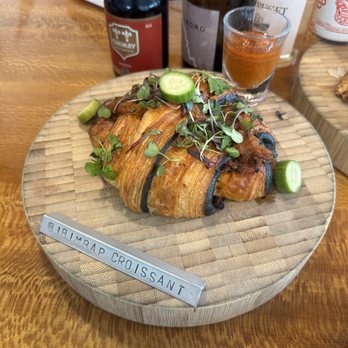 Izola - Bakeries Near Me - San Diego, California