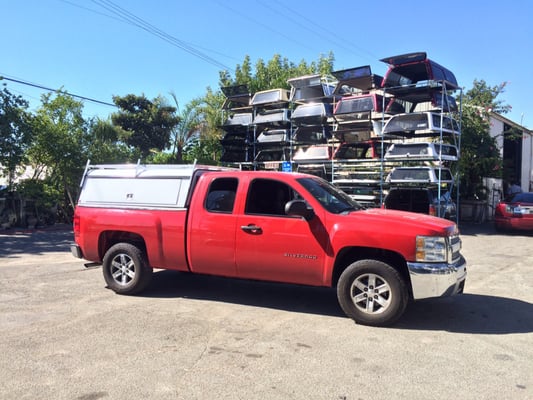 U S A CAMPER SHELL - Updated February 2026 - 20 Photos & 32 Reviews ...