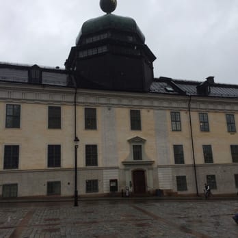 Museum Gustavianum - Museums Near Me - Uppsala, C