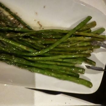Mastro's Steakhouse - Asparagus - Steakhouses Near Me - Stateline, Nevada