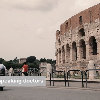 MedinAction - MedinAction is an on-demand, English-speaking medical service that delivers a qualified doctor to your doorstep 24/7. - Family Practice Near Me - Rome, RM