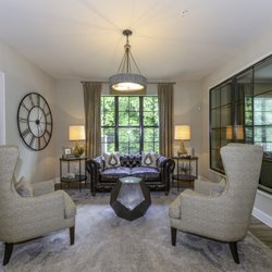 The Residences at Chastain Apartments