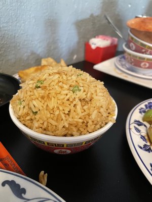 OG Chan's by null
