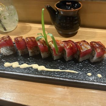 Yuki Yama Sushi - Sushi Bars Near Me - Park City, Utah