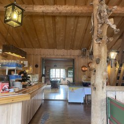 Dovregubbens Fjellstove