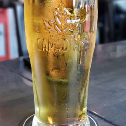 St. Louis Bar & Grill