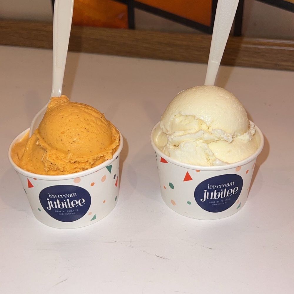Ice Cream Jubilee - Ice Cream & Frozen Yogurt Near Me - Arlington, Virginia