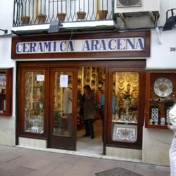 Cerámica Aracena