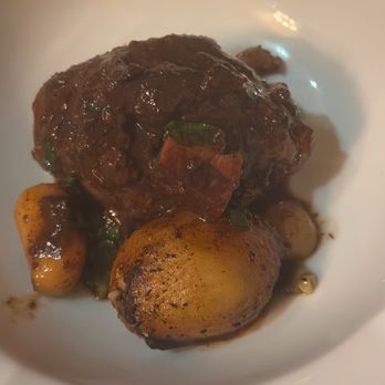 Le Procope - French Near Me - Paris, 75