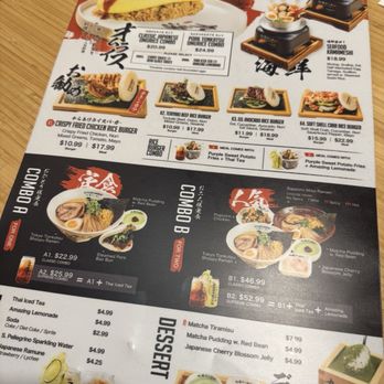 Kyuramen - Ramen Near Me - Oak Park, Illinois Kyuramen - Ramen Near Me - Oak Park, Illinois