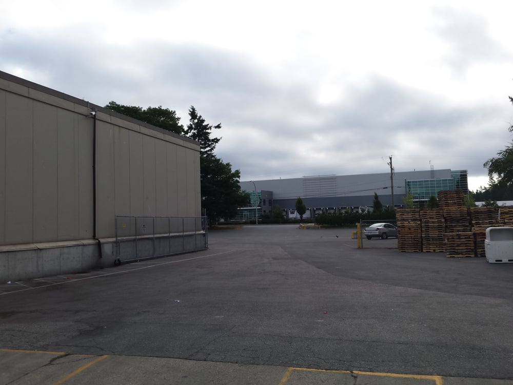 CLOVERDALE COLD STORAGE Updated August 2024 3188 188 Street, Surrey