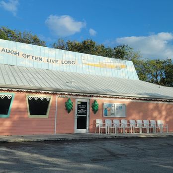 Mrs Mac's Kitchen II - STAY AWAY! - American Near Me - Key Largo, Florida Mrs Mac's Kitchen II - STAY AWAY! - American Near Me - Key Largo, Florida