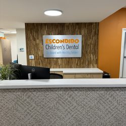 Escondido Children's Dental - Welcome to Escondido Children's Dental