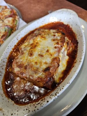 Jakeeno's Pizza & Pasta by null