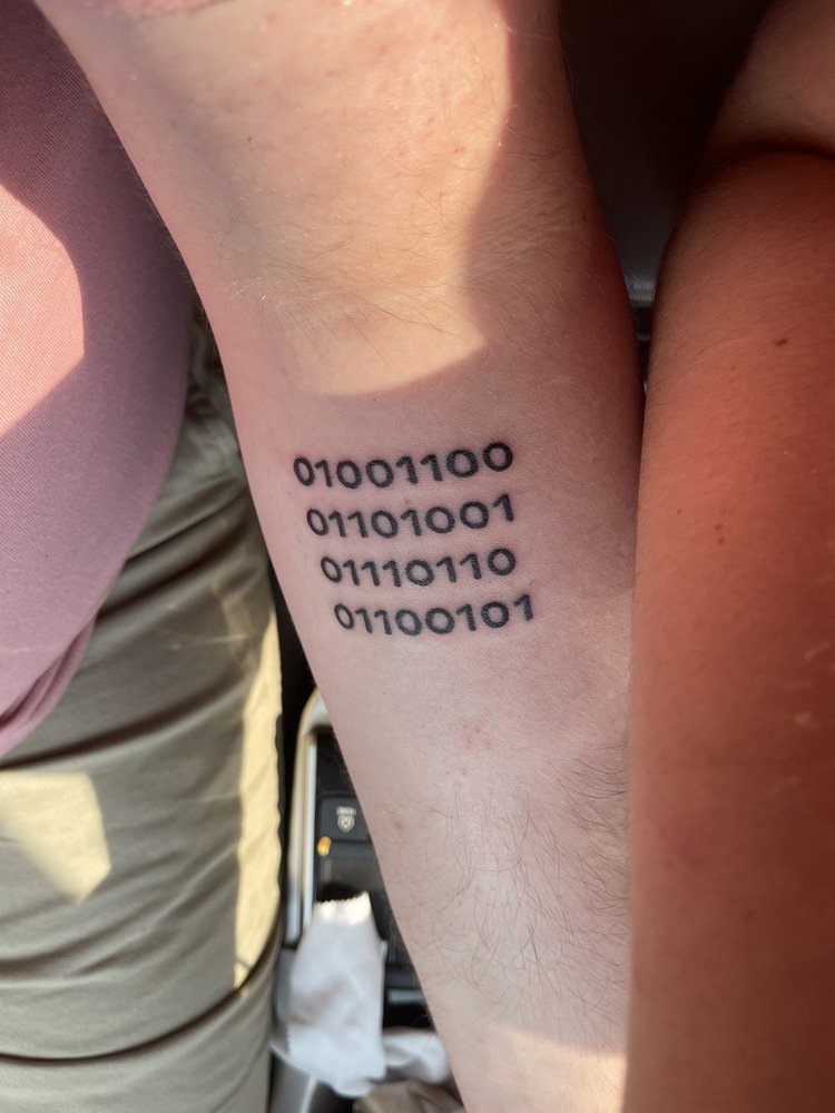 HERITAGE AND HONOR TATTOO 14 Photos 447 W General Screven Way