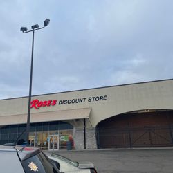 rose's discount store