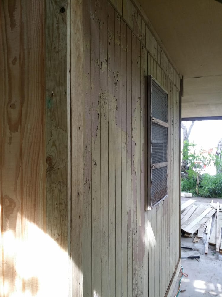 Slide of DM Construction