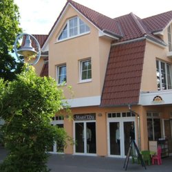 Ferienwohnung Seewolf - Weitere Infos unter www.ostsee-mallorca.de