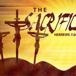 Running Springs Assembly of God - Easter Graphic