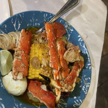 The Crab Zone - King crab - Seafood Near Me - Stockton, California The Crab Zone - King crab - Seafood Near Me - Stockton, California