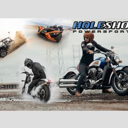 Holeshot Powersports