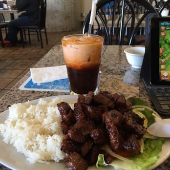 Huong Tra - Strong recommend this place waiters nice and fast service - Vietnamese Near Me - Richmond, California