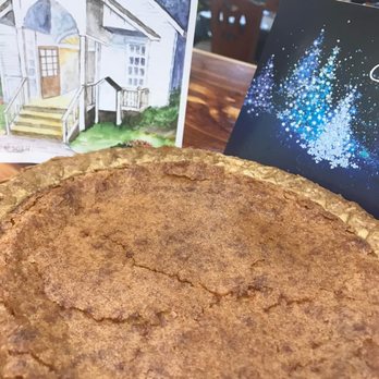 Corner Cafe - Buttermilk pie ... OH MY!! - Venues & Event Spaces Near Me - Paris, Texas Corner Cafe - Buttermilk pie ... OH MY!! - Venues & Event Spaces Near Me - Paris, Texas