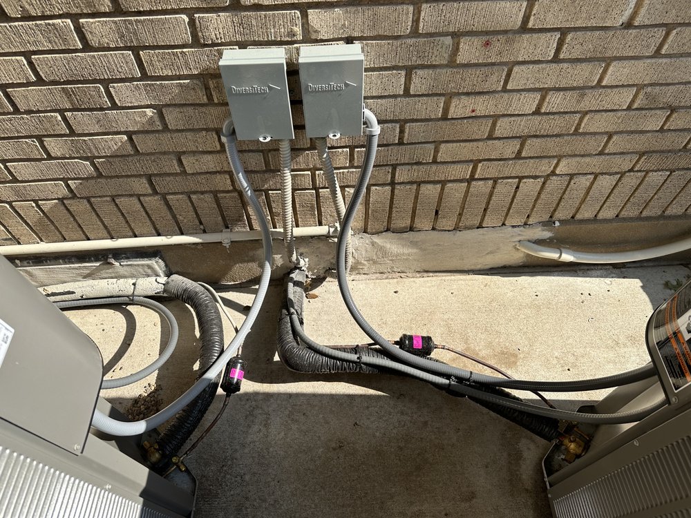 SAVIOR HEATING AND AIR Updated June 2024 Carrollton, Texas