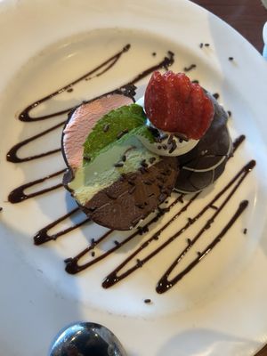 Francesca's Italian Kitchen by null