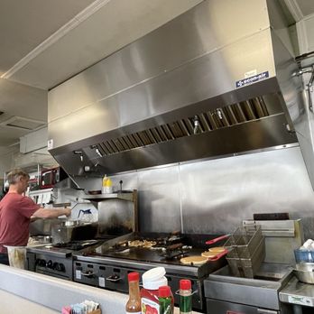 Kevin's Cafe - Kevin working his magic @ Kevin's Cafe. - Cafes Near Me - Lebanon, Oregon Kevin's Cafe - Kevin working his magic @ Kevin's Cafe. - Cafes Near Me - Lebanon, Oregon