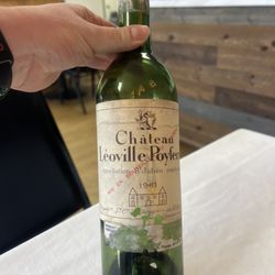 Vintage Wines Limited