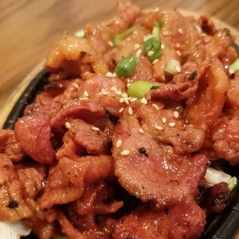 Korea House - Korean Near Me - Concord, California