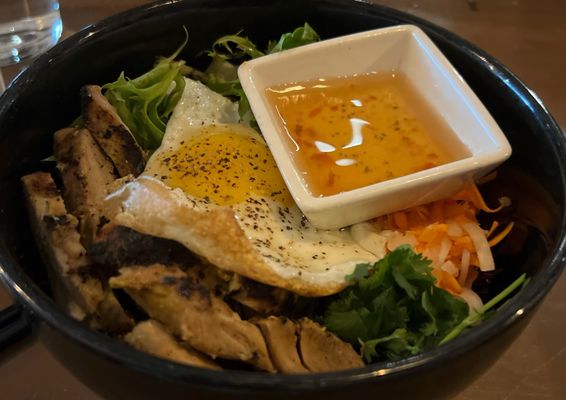 The Good Bowl by null