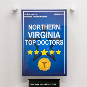 Pinnacle Heart and Vascular - Walk-in Clinics Near Me - Arlington, Virginia
