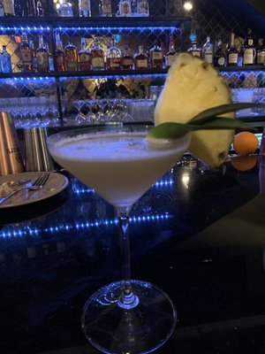 Pineapple Ink Tavern by null