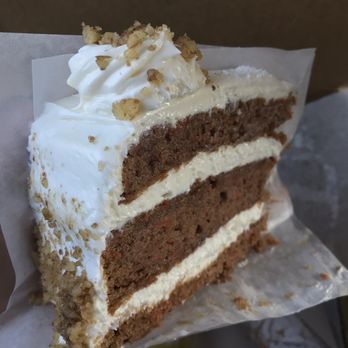 Hellas Restaurant - Carrot cake - Bakeries Near Me - Tarpon Springs, Florida Hellas Restaurant - Carrot cake - Bakeries Near Me - Tarpon Springs, Florida